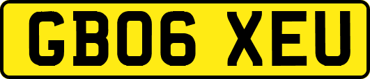 GB06XEU
