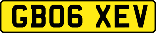 GB06XEV