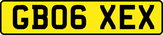 GB06XEX