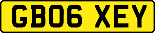 GB06XEY