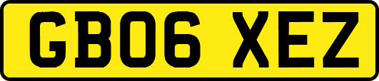 GB06XEZ
