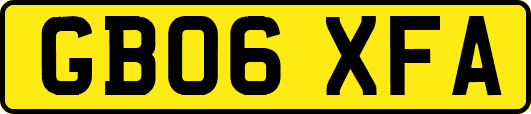 GB06XFA