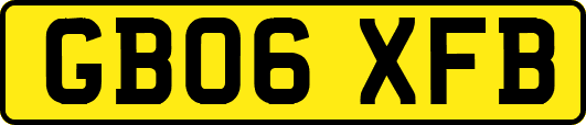 GB06XFB