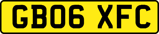 GB06XFC