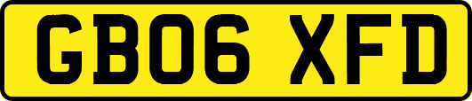 GB06XFD