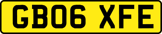 GB06XFE