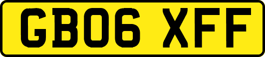 GB06XFF