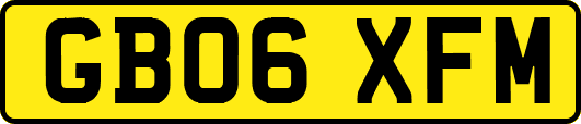 GB06XFM