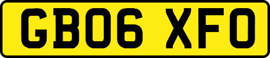 GB06XFO
