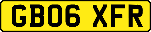 GB06XFR