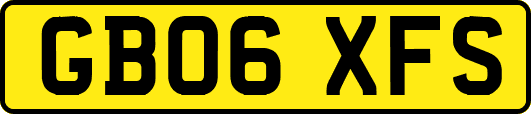 GB06XFS