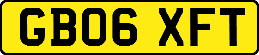 GB06XFT