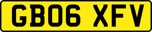GB06XFV