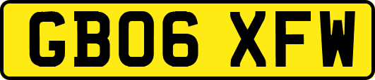 GB06XFW