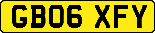 GB06XFY