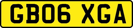 GB06XGA