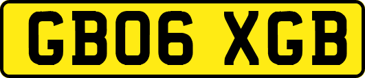 GB06XGB