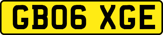 GB06XGE