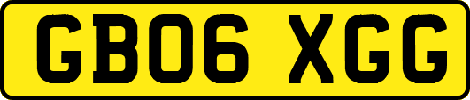 GB06XGG
