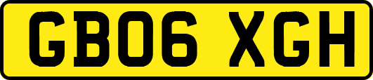 GB06XGH
