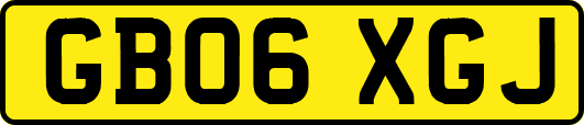 GB06XGJ