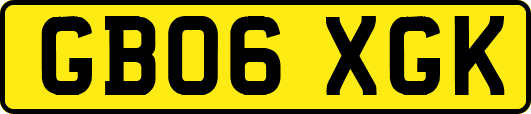 GB06XGK
