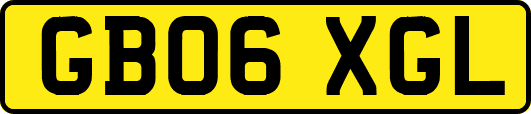 GB06XGL