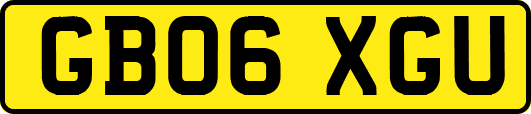 GB06XGU