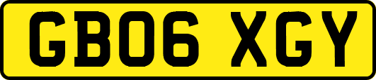 GB06XGY