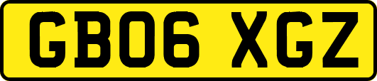 GB06XGZ