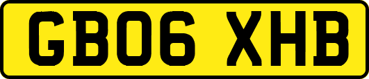 GB06XHB