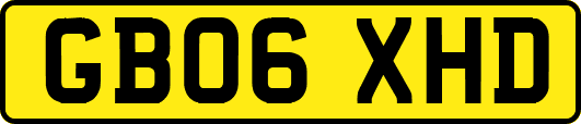 GB06XHD