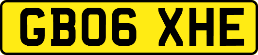 GB06XHE