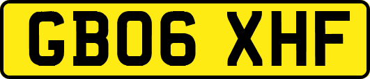 GB06XHF