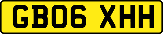 GB06XHH