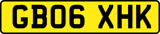 GB06XHK