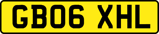 GB06XHL