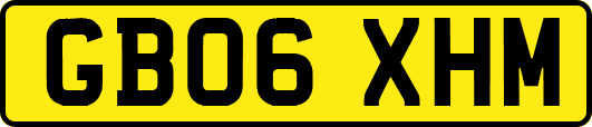 GB06XHM