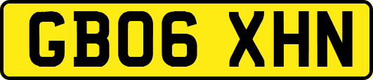 GB06XHN