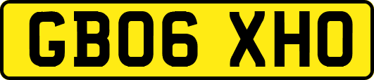GB06XHO