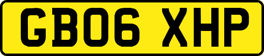 GB06XHP