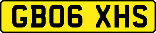 GB06XHS
