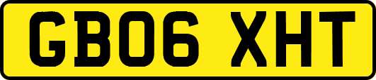 GB06XHT