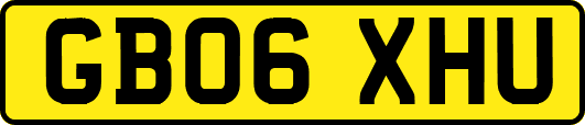 GB06XHU