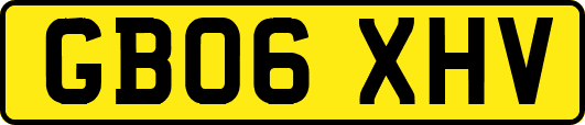 GB06XHV
