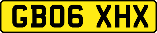 GB06XHX