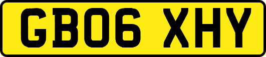 GB06XHY