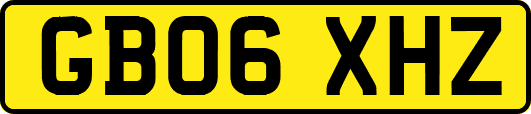 GB06XHZ