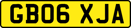 GB06XJA