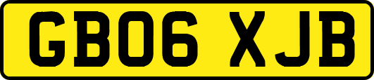 GB06XJB